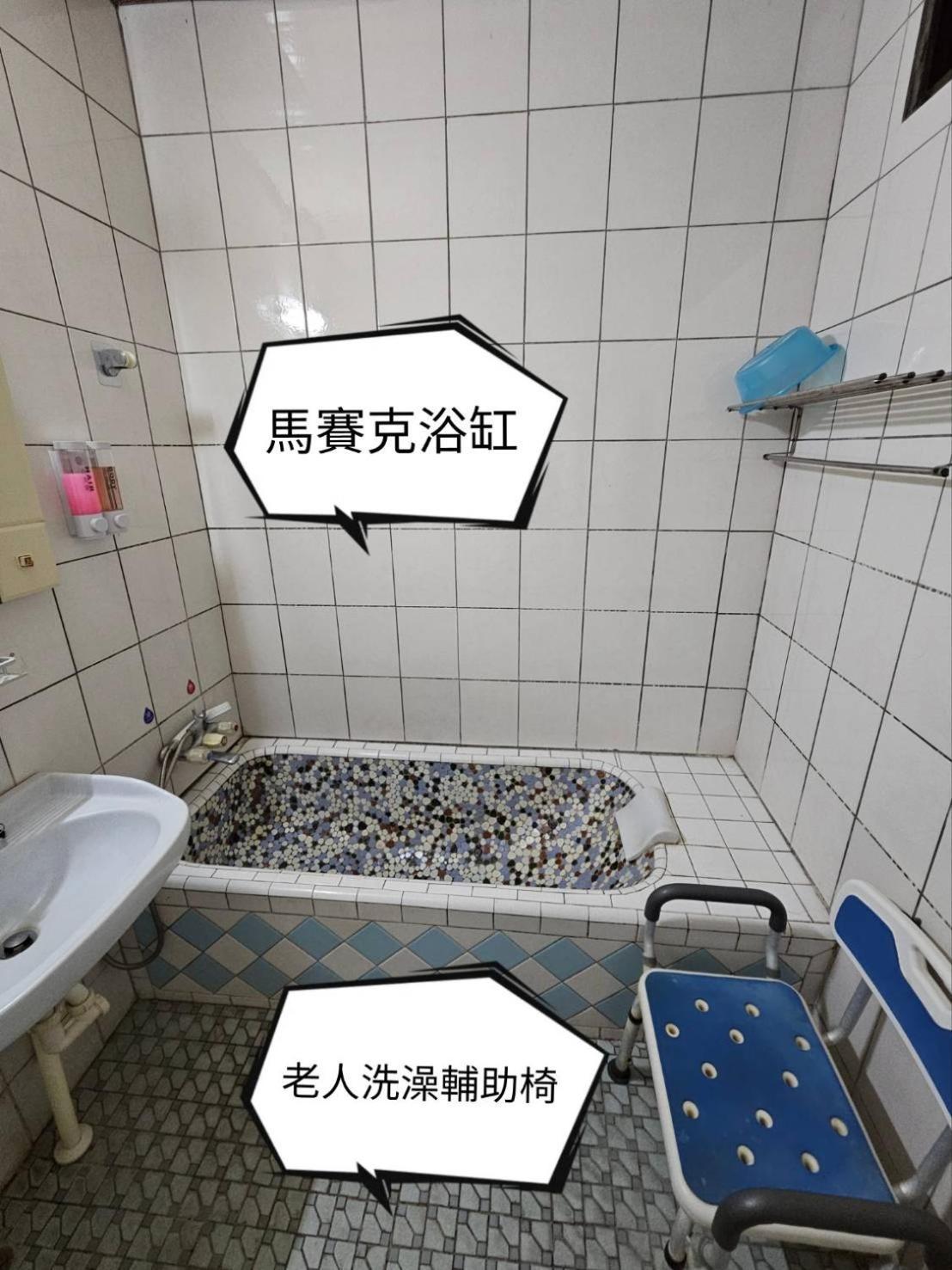 環泰大旅社 A Go Da 單未留電話不接單 Shuili Exterior foto
